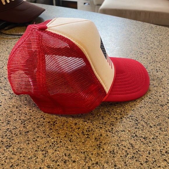 American Flag Snap Back - Picture 3 of 3